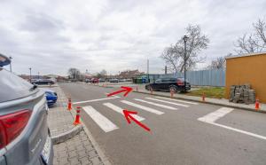 Gallery image of B-House Adora Park in Arad