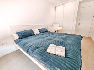 Φωτογραφία από το άλμπουμ του Fee4me Exclusive Villa with Pool and Parking σε Mutxamel