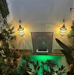 aificialificialificialificialificialificialificialificialificialificialificialificialificialificialificialificialificialificiali di Riad Clefs d'Orient a Marrakech