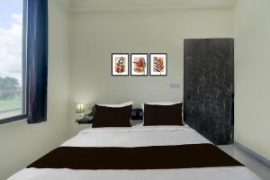 Φωτογραφία από το άλμπουμ του Hotel O Aabha Residency στη Τζαϊπούρ