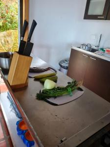 Galería fotográfica de MIRADOR CHURUGUACO Alto en Tenjo