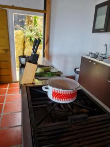 Galería fotográfica de MIRADOR CHURUGUACO Alto en Tenjo