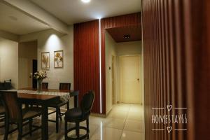 Fotografie z fotogalerie ubytování Home In Tampin v destinaci Tampin