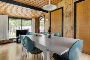 Posezení v ubytování 6501-Hasle-Campanella-8