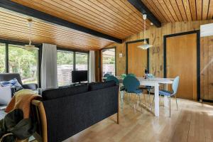 Posezení v ubytování 6501-Hasle-Campanella-8