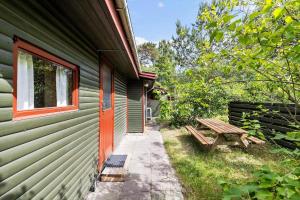 Zahrada ubytování 6501-Hasle-Campanella-8 + 15 fotografií