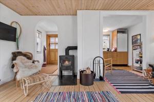 Billede fra billedgalleriet på 4720-Ronne-Stampen-Vej-2-Hus-18 i Rønne