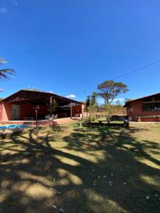 Gallery image of Rancho PR in Brasilia