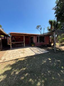 Gallery image of Rancho PR in Brasilia