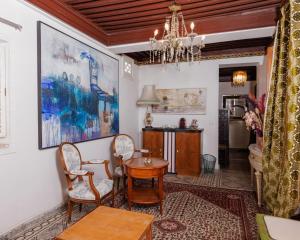 Imagen de la galería de Dar Tya Rabat Salé Marina, en Sale