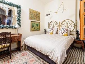 Imagen de la galería de Dar Tya Rabat Salé Marina, en Sale