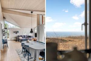 Fotografie z fotogalerie ubytování 1416-Aakirkeby-Holsteroddevej-9 v destinaci Vester Sømarken