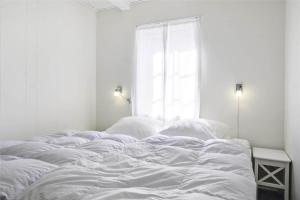 Postel nebo postele na pokoji v ubytování 9002-Hasle-Campanella-6-A