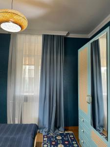 Afbeelding uit fotogalerij van Guesthouse - ,,Tsalka" in Tsalka