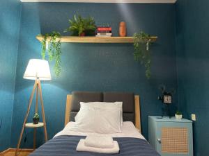 Afbeelding uit fotogalerij van Guesthouse - ,,Tsalka" in Tsalka