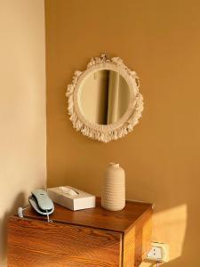 Imagine din galeria proprietății Kemet Aurora Pyramds View în Cairo