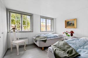 Billede fra billedgalleriet på 5635-Gudhjem-Kirkestien-3 i Gudhjem