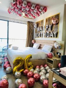 Gallery image of Supernovabnb4 in New Delhi