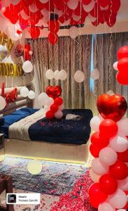 Gallery image of Supernovabnb4 in New Delhi