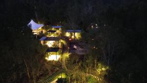 Fotografie z fotogalerie ubytování Iglam Ijen v destinaci Biau