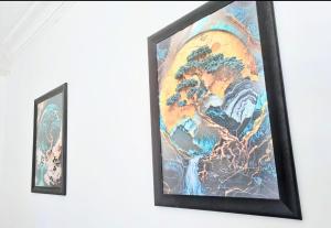 LindleyにあるHuddersfield Town Canal Retreat pet friendlyのギャラリーの写真