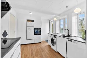 Foto dalla galleria di 6706-Hasle-Storegade-55 a Hasle