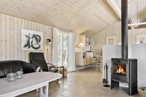 Fotografie z fotogalerie ubytování 1457-Aakirkeby-Holsteroddevej-14 v destinaci Vester Sømarken