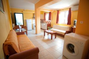 Posedenie v ubytovaní Villa Vita Holidays