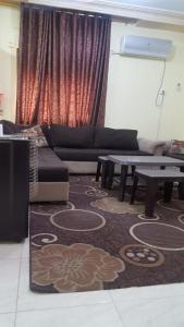 Gallery image of Tareq Residence in Amman +4 photos