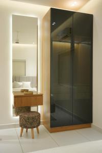 Gallery image of Contemporary Serviced Apartment in Kolencherry in Kadayirippu