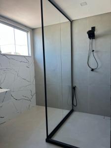 アンシエタにあるCasa de praia Ubuのギャラリーの写真