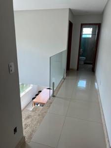 アンシエタにあるCasa de praia Ubuのギャラリーの写真 +5枚の写真