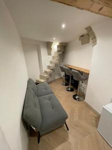 Gallery image of The greenfield hideaway in Greenfield