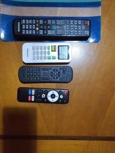 Billede fra billedgalleriet på Cozy 2 Bedroom Apartment i Dar es Salaam