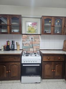 Billede fra billedgalleriet på Cozy 2 Bedroom Apartment i Dar es Salaam