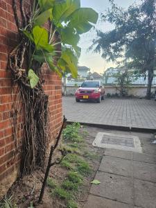 Billede fra billedgalleriet på Cozy 2 Bedroom Apartment i Dar es Salaam