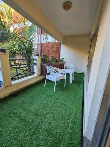 Billede fra billedgalleriet på Cozy 2 Bedroom Apartment i Dar es Salaam + 29 billeder