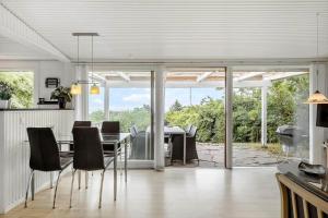 Fotografie z fotogalerie ubytování 5508-Gudhjem-Duebakken-5 v destinaci Gudhjem