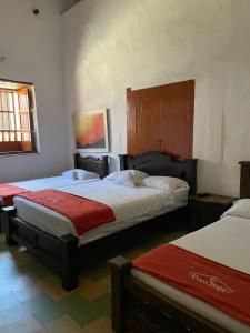 Galería fotográfica de Hotel Casa Posada Don Chepe en San Gil