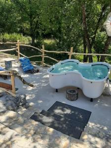 Φωτογραφία από το άλμπουμ του Farm Stay σε Rakovica