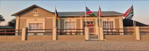 Gallery image of Khaya Guesthouse in Okahandja