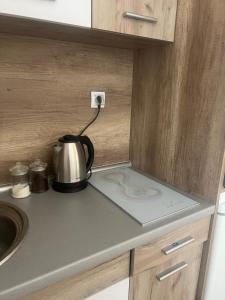 Gallery image of Tesla centar free parking in Vranje +4 photos