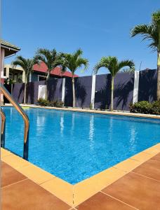 Fotografie z fotogalerie ubytování Belmont Villa v destinaci Accra