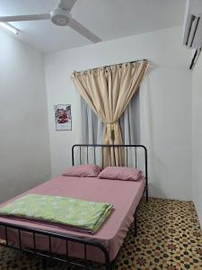 スンガイ・シプトにあるHikers Homestayのギャラリーの写真 +5枚の写真