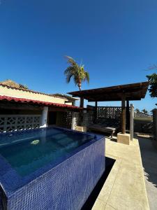 Imagen de la galería de CASA TECATA, en Copala