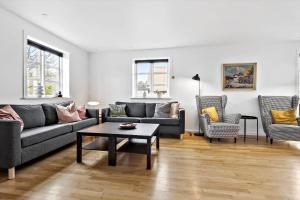 Afbeelding uit fotogalerij van 3695-Nexo-Gartnerstien-5 in Neksø