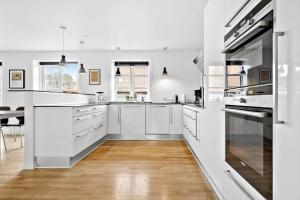 Afbeelding uit fotogalerij van 3695-Nexo-Gartnerstien-5 in Neksø