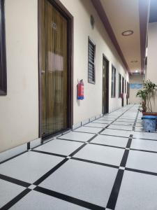 Fotografie z fotogalerie ubytování Hotel Panipat Town House v destinaci Pānīpat