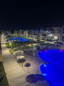 Bazén v ubytování Mirador 3 khdj nebo v jeho okolí