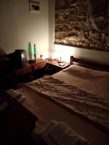 Gallery image of stone house classic in Ermoupoli